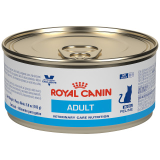 Royal Canin Veterinary Diet Feline Adult Canned Cat Food